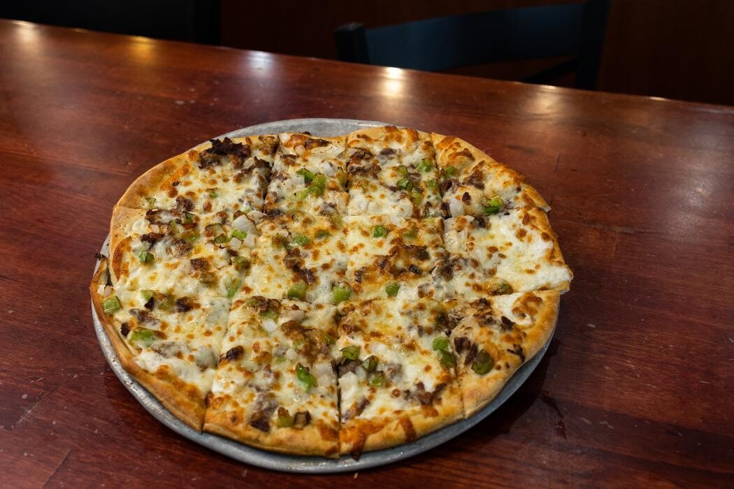 Images Boss' Pizza and Chicken Sports Bar Yankton