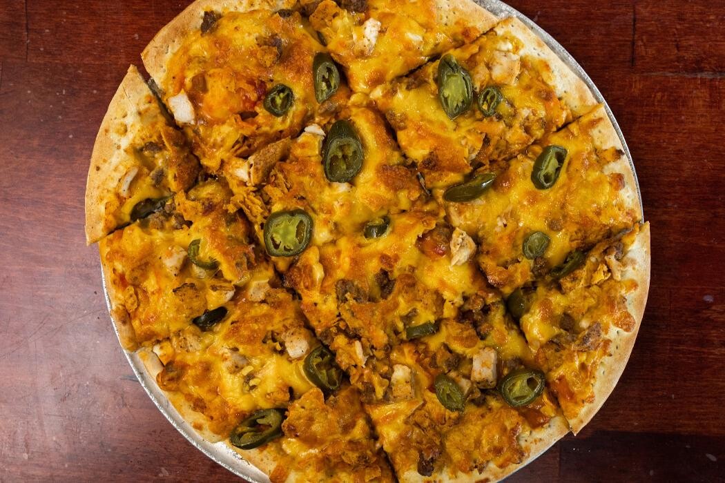 Images Boss' Pizza and Chicken Sports Bar Yankton