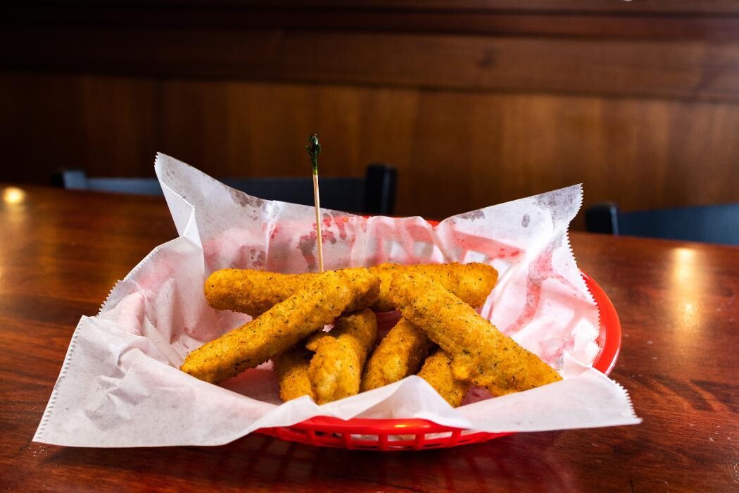 Images Boss' Pizza and Chicken Sports Bar Yankton