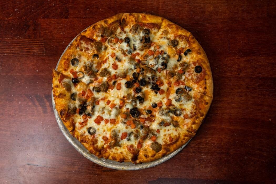 Images Boss' Pizza and Chicken Sports Bar Yankton