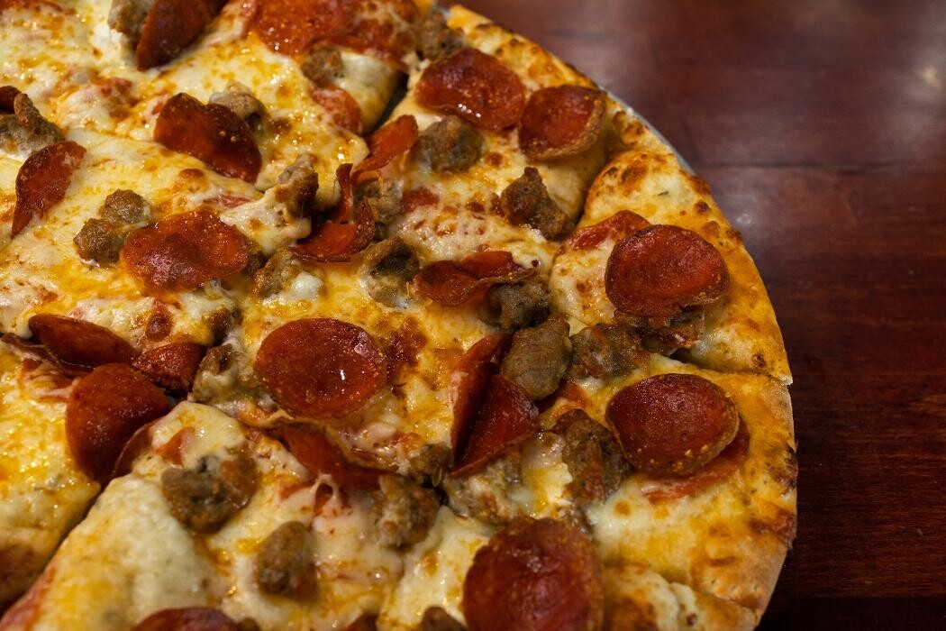 Images Boss' Pizza and Chicken Sports Bar Yankton