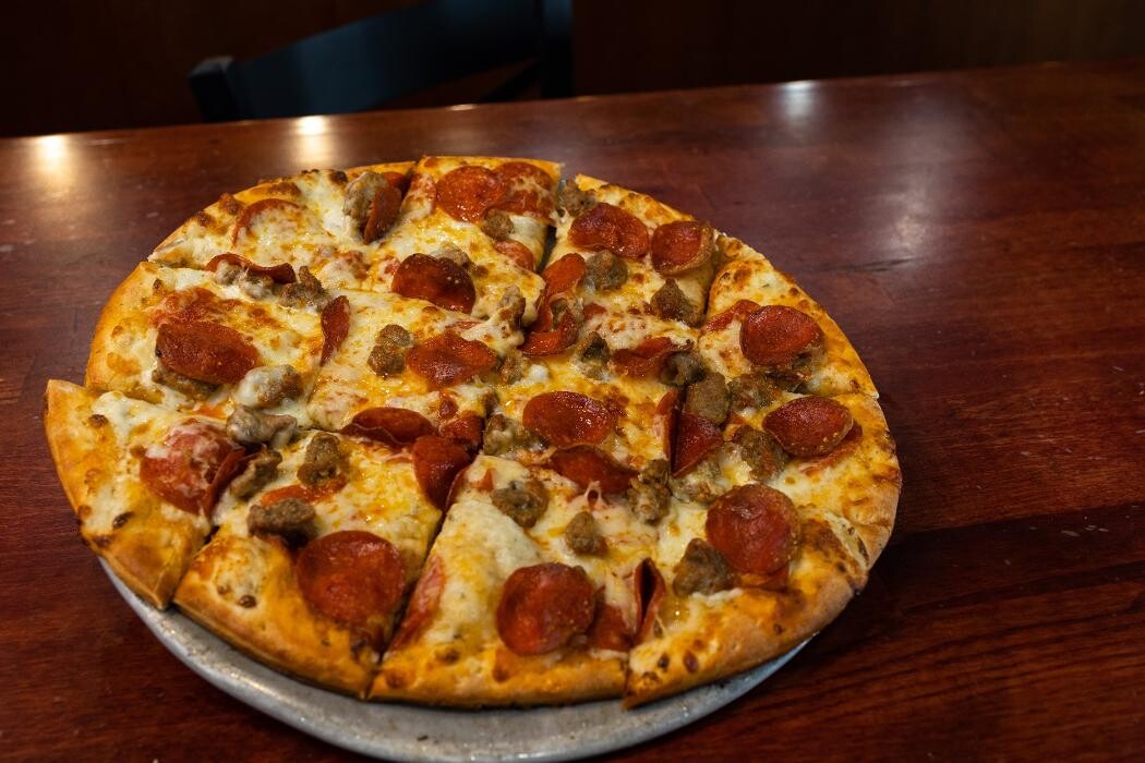 Images Boss' Pizza and Chicken Sports Bar Yankton