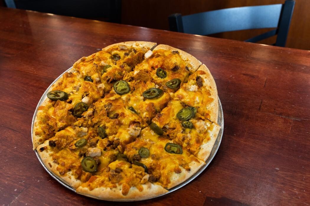 Images Boss' Pizza and Chicken Sports Bar Yankton