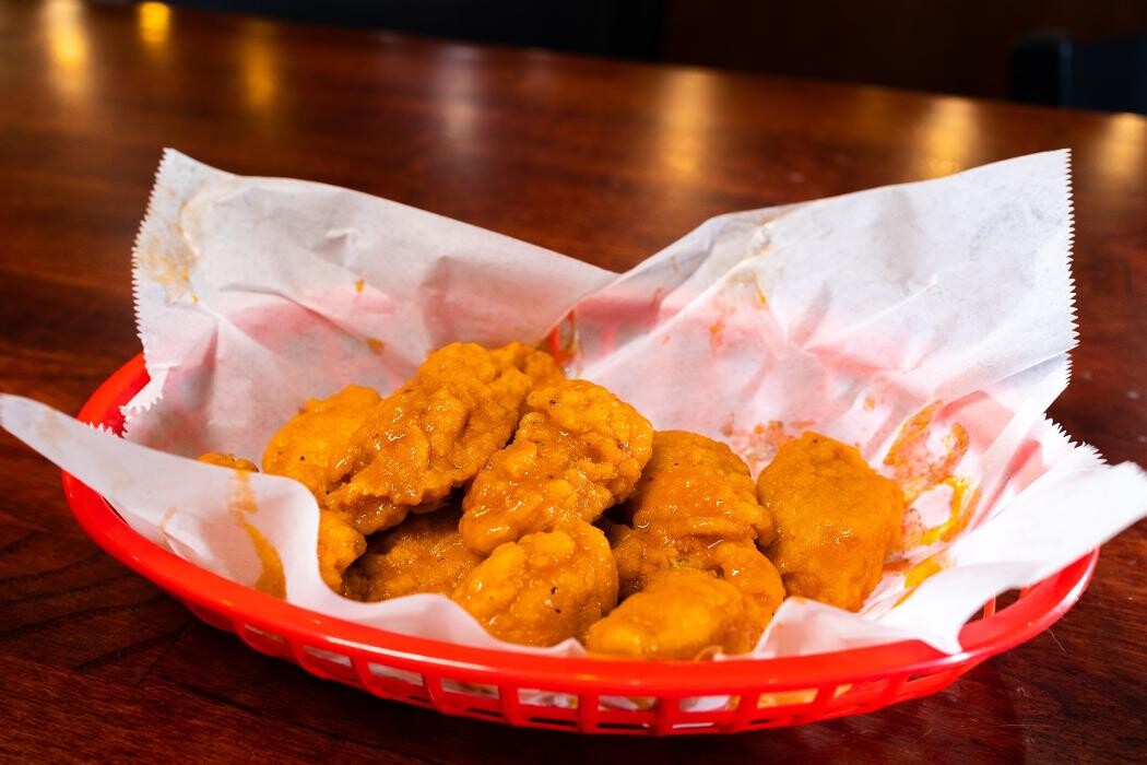 Images Boss' Pizza and Chicken Sports Bar Yankton