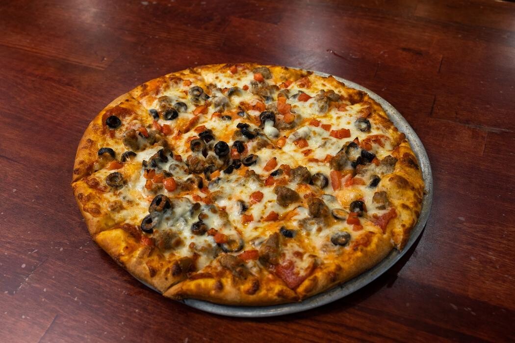 Images Boss' Pizza and Chicken Sports Bar Yankton
