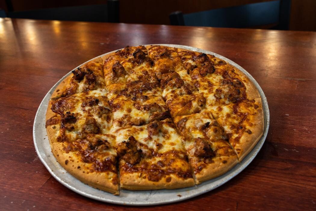Images Boss' Pizza and Chicken Sports Bar Yankton