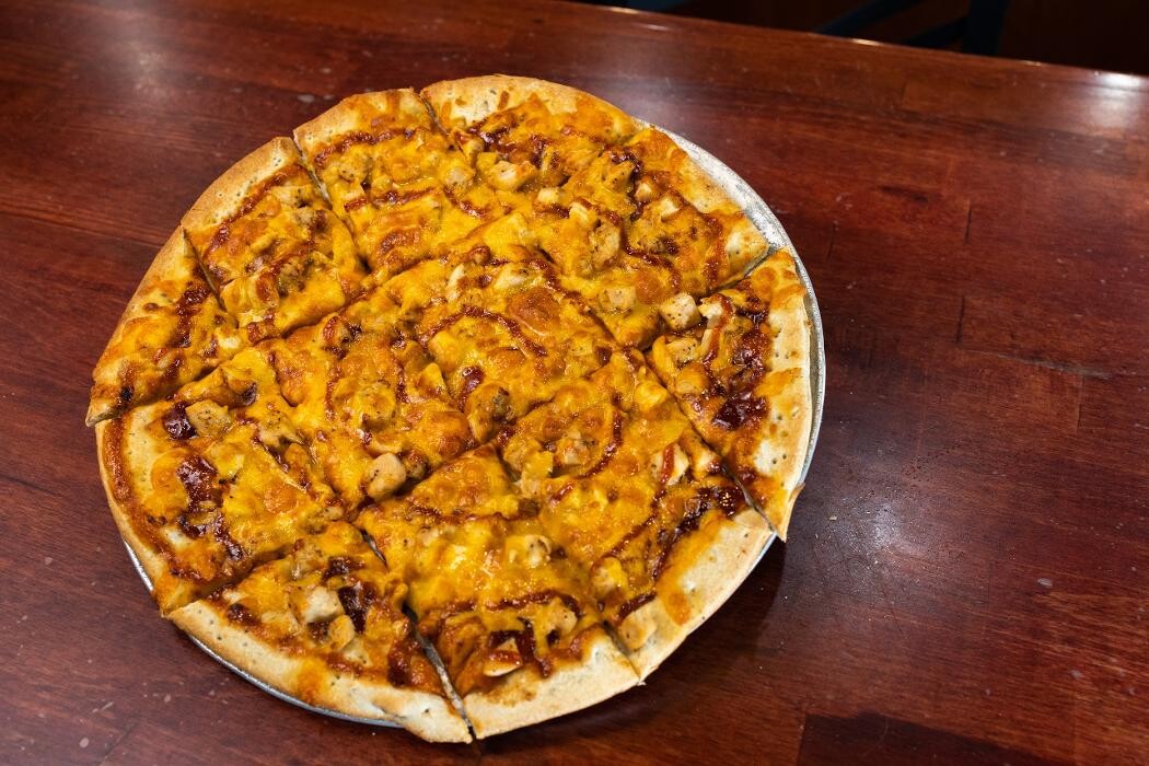 Images Boss' Pizza and Chicken Sports Bar Yankton