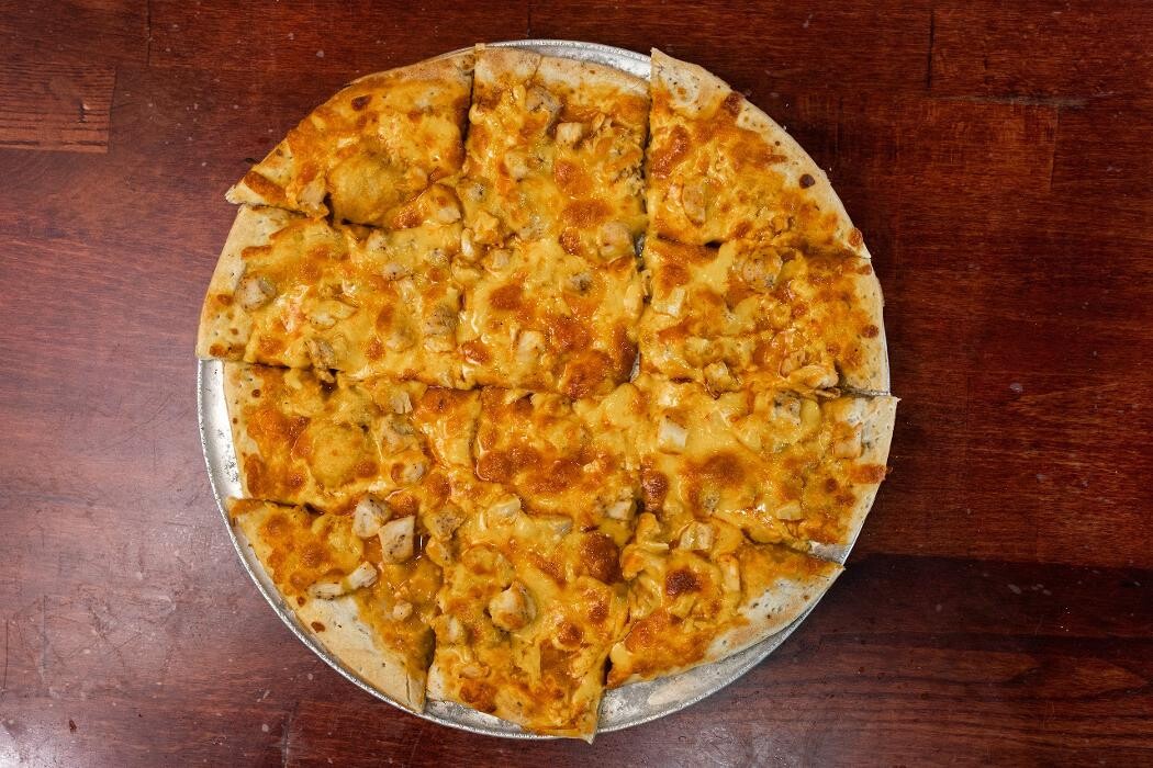 Images Boss' Pizza and Chicken Sports Bar Yankton