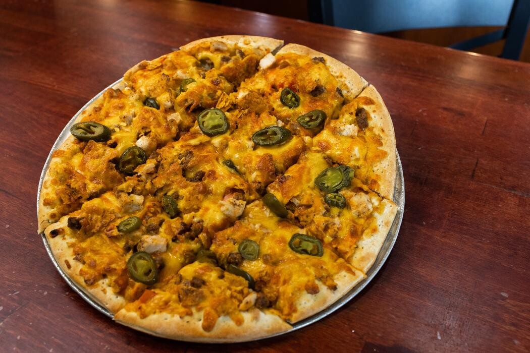 Images Boss' Pizza and Chicken Sports Bar Yankton