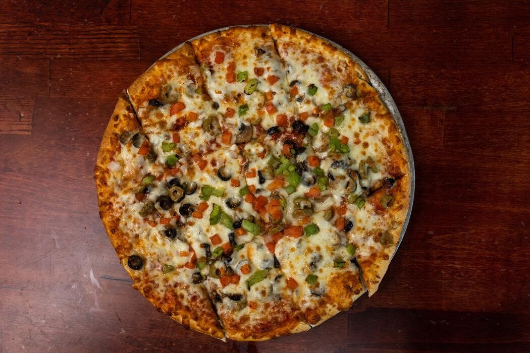 Images Boss' Pizza and Chicken Sports Bar Yankton