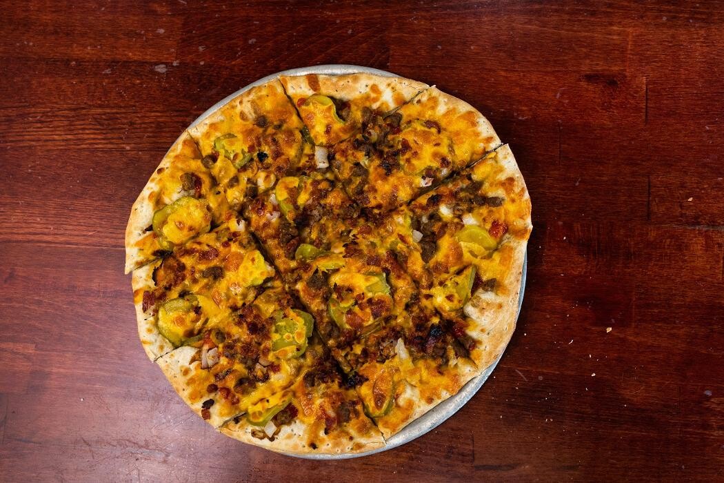 Images Boss' Pizza and Chicken Sports Bar Yankton