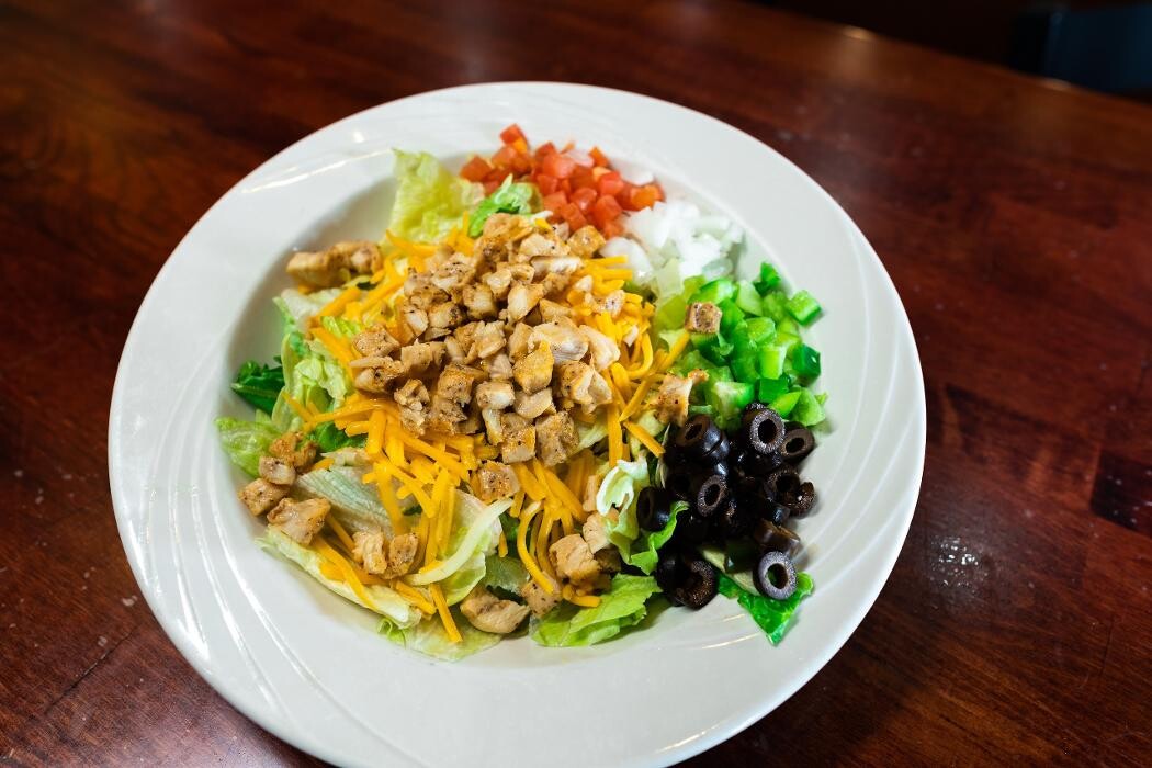 Images Boss' Pizza and Chicken Sports Bar Yankton