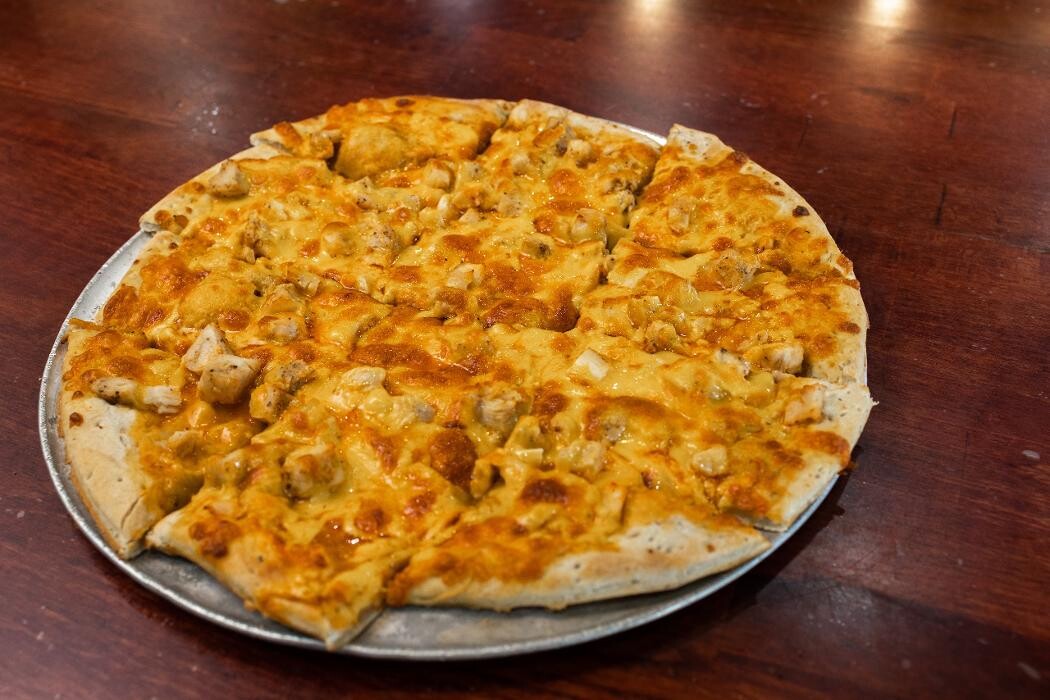 Images Boss' Pizza and Chicken Sports Bar Yankton