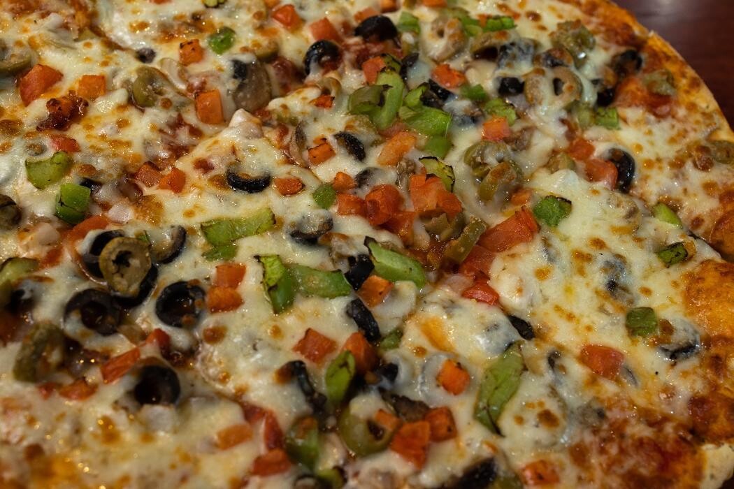 Images Boss' Pizza and Chicken Sports Bar Yankton