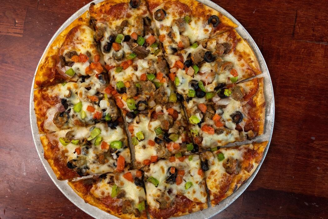 Images Boss' Pizza and Chicken Sports Bar Yankton