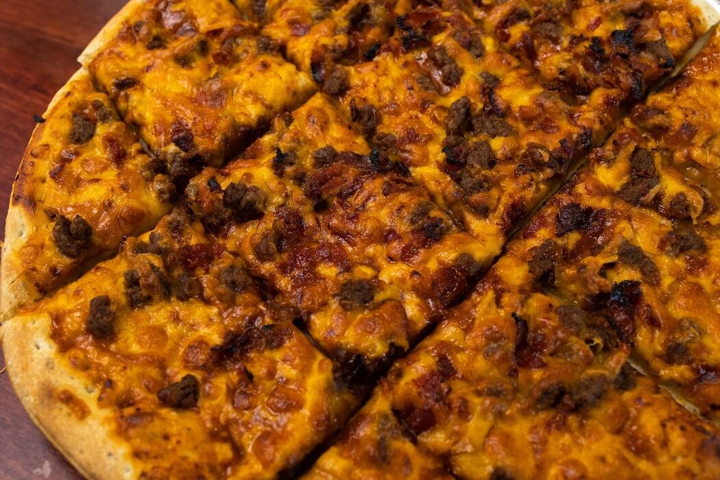 Images Boss' Pizza and Chicken Sports Bar Yankton