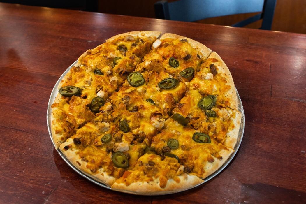 Images Boss' Pizza and Chicken Sports Bar Yankton