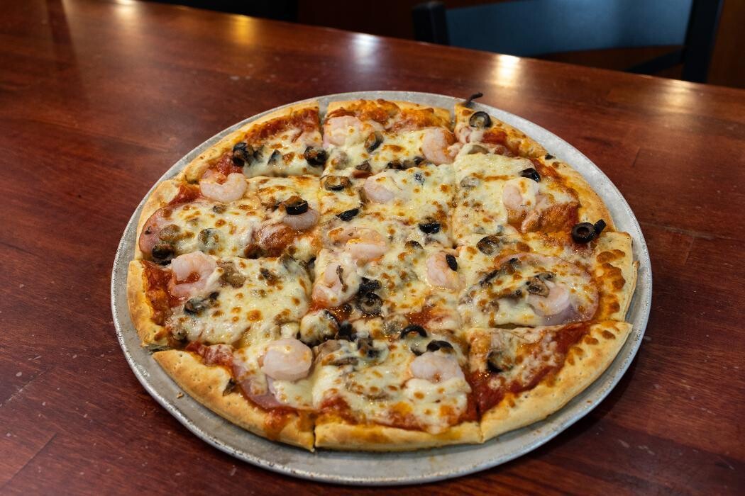 Images Boss' Pizza and Chicken Sports Bar Yankton