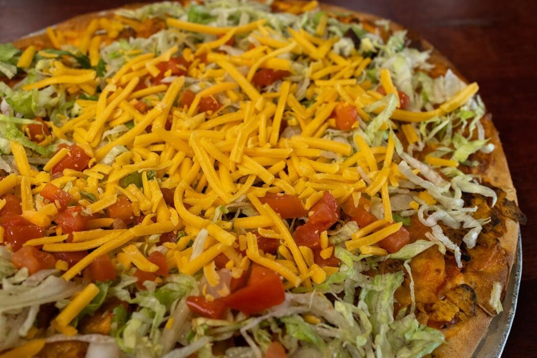Images Boss' Pizza and Chicken Sports Bar Yankton