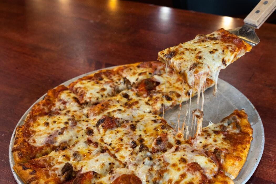Images Boss' Pizza and Chicken Sports Bar Yankton
