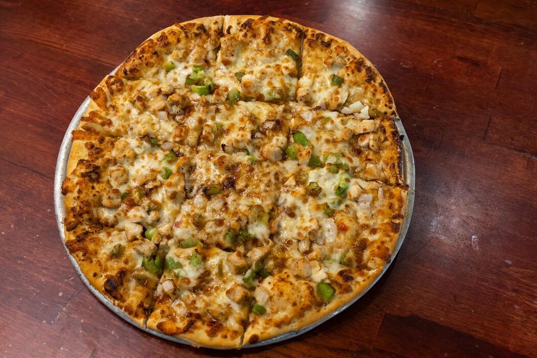 Images Boss' Pizza and Chicken Sports Bar Yankton