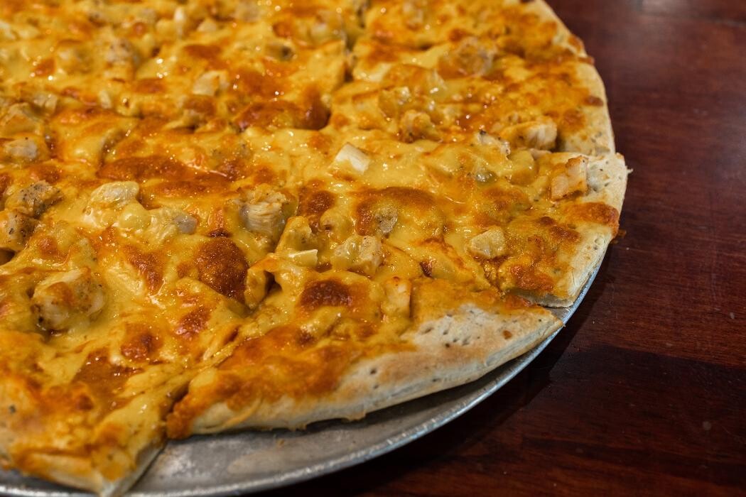 Images Boss' Pizza and Chicken Sports Bar Yankton