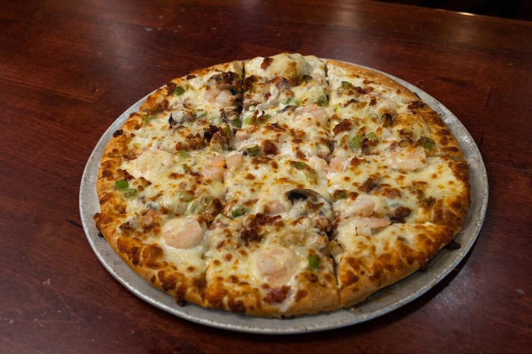 Images Boss' Pizza and Chicken Sports Bar Yankton