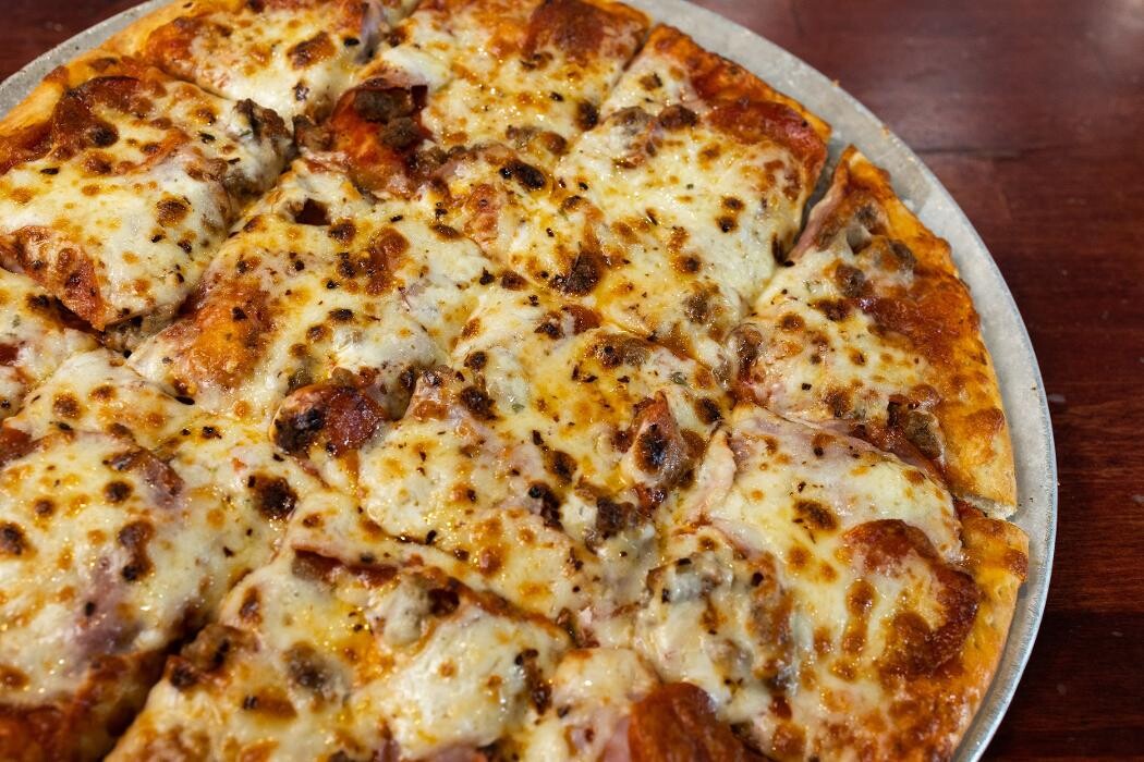 Images Boss' Pizza and Chicken Sports Bar Yankton