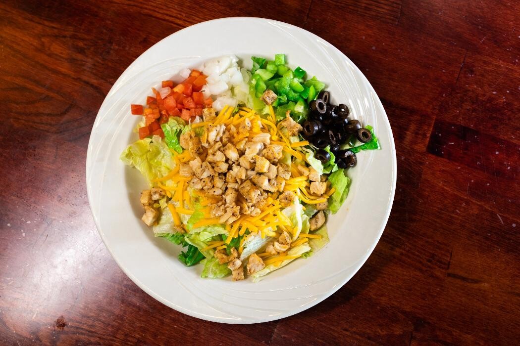 Images Boss' Pizza and Chicken Sports Bar Yankton