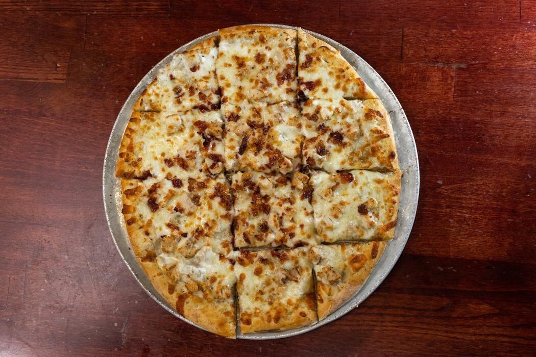 Images Boss' Pizza and Chicken Sports Bar Yankton