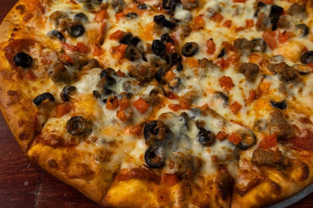 Images Boss' Pizza and Chicken Sports Bar Yankton