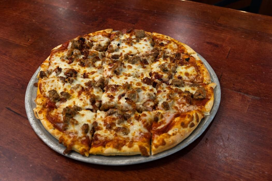 Images Boss' Pizza and Chicken Sports Bar Yankton
