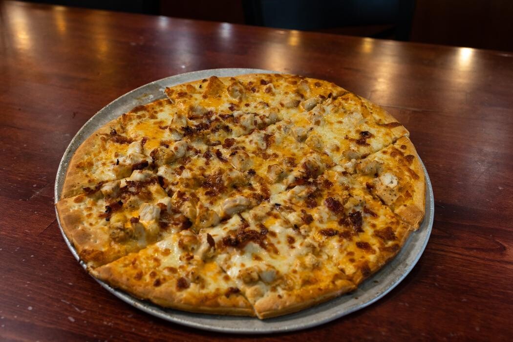 Images Boss' Pizza and Chicken Sports Bar Yankton