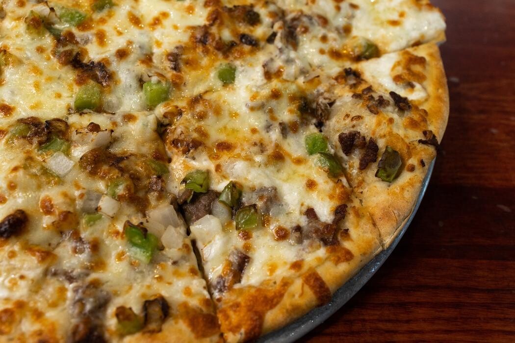 Images Boss' Pizza and Chicken Sports Bar Yankton