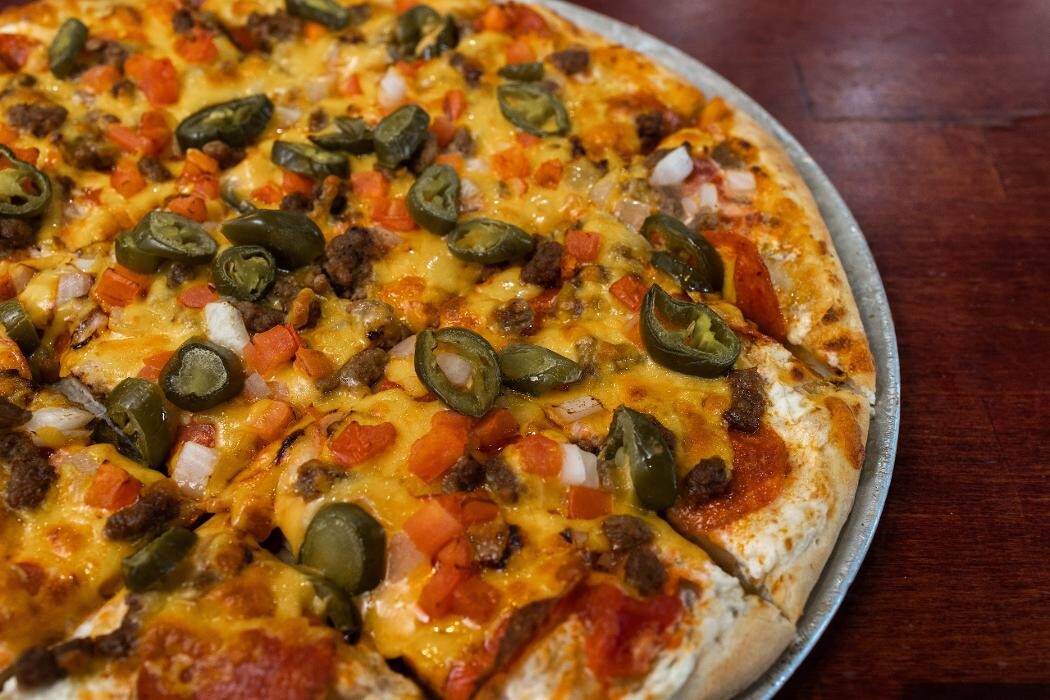 Images Boss' Pizza and Chicken Sports Bar Yankton