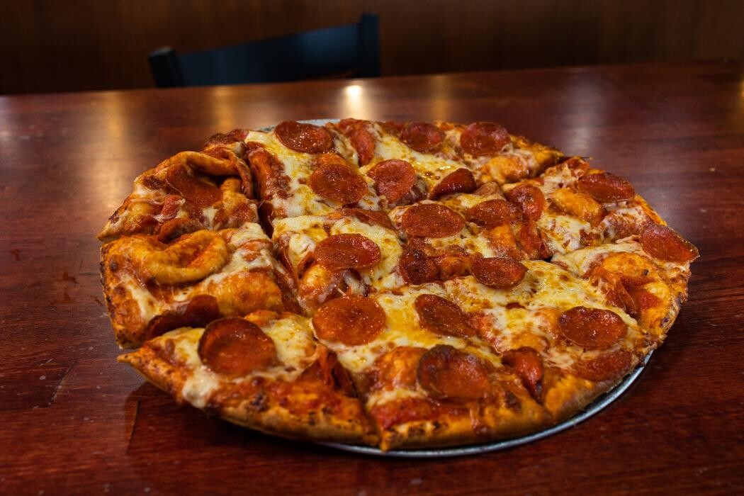 Images Boss' Pizza and Chicken Sports Bar Yankton