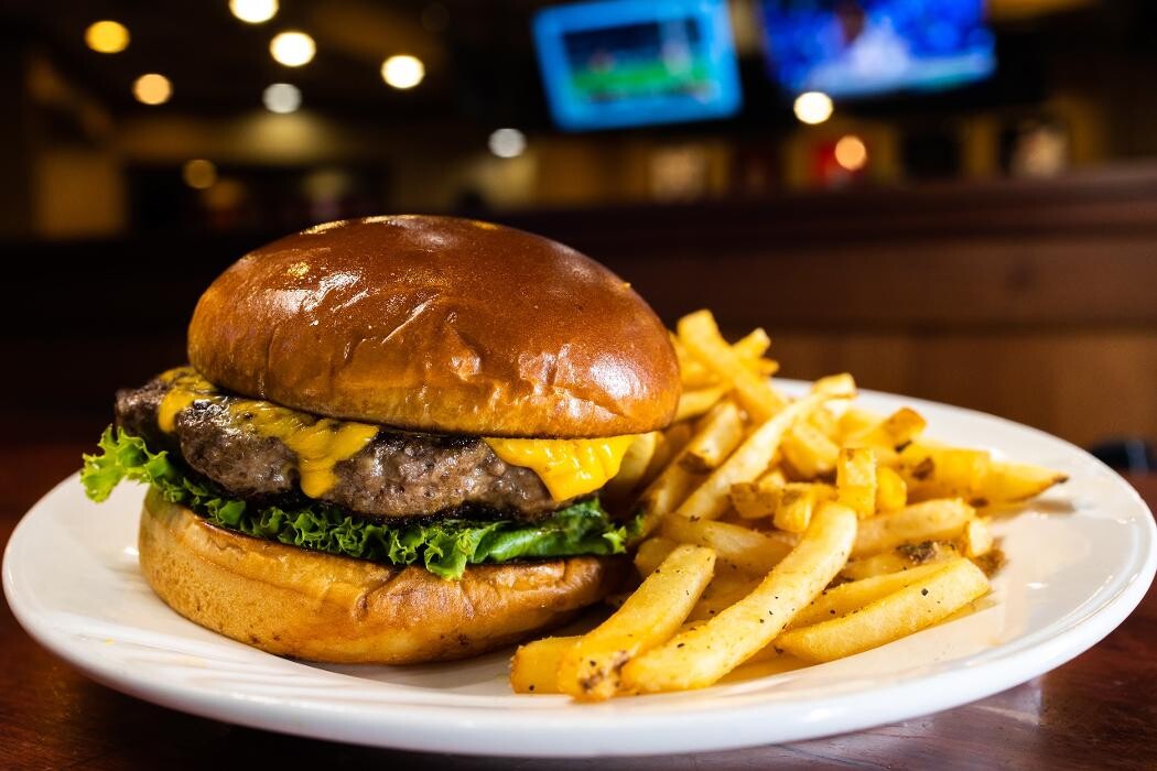 Images Boss' Pizza and Chicken Sports Bar Yankton