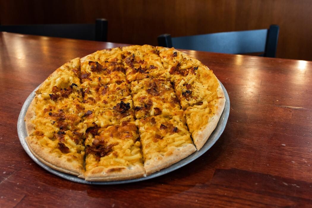 Images Boss' Pizza and Chicken Sports Bar Yankton