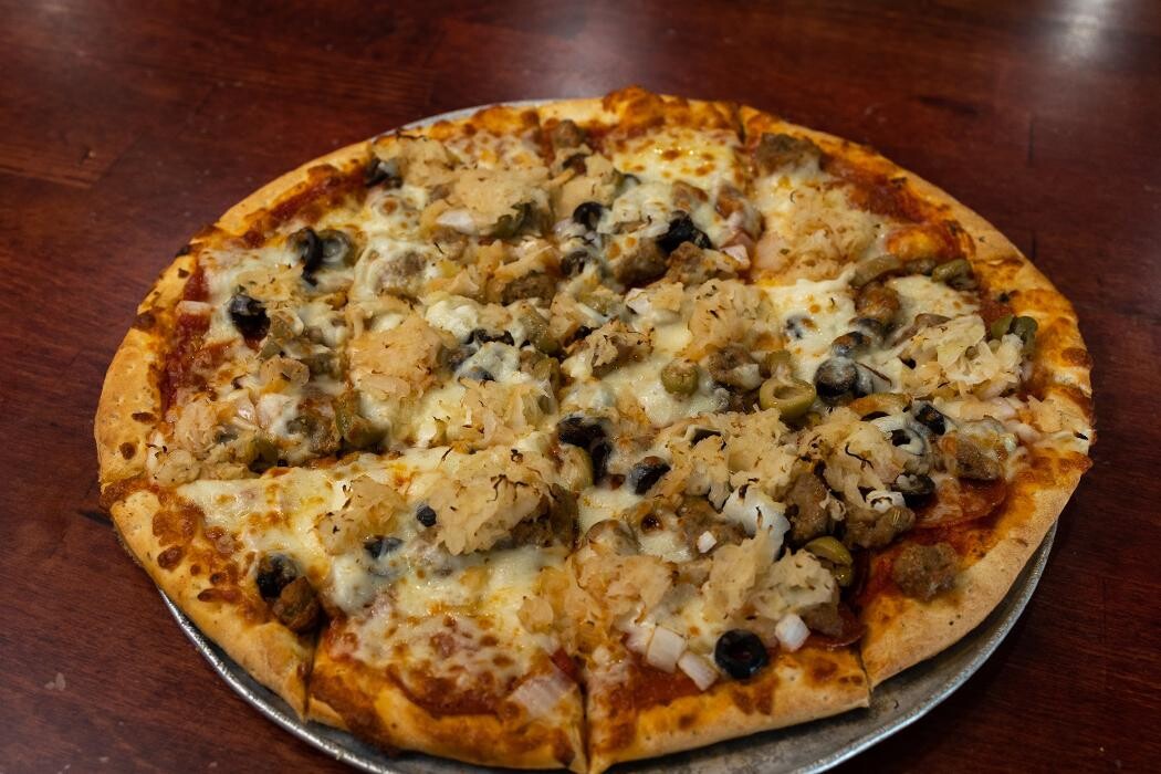 Images Boss' Pizza and Chicken Sports Bar Yankton
