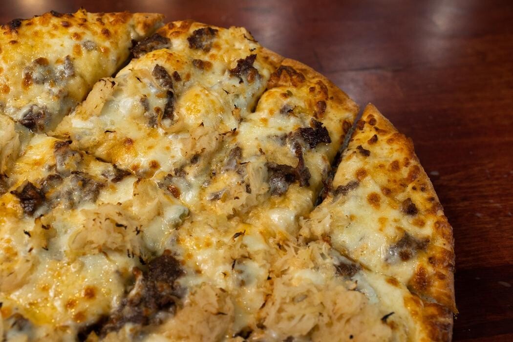 Images Boss' Pizza and Chicken Sports Bar Yankton