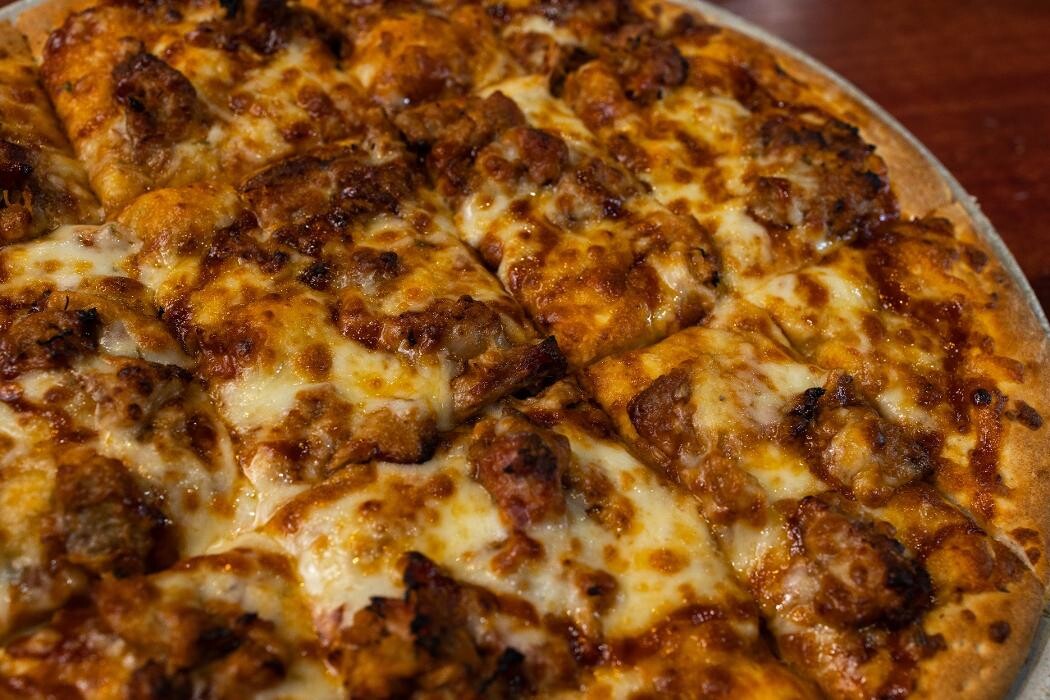 Images Boss' Pizza and Chicken Sports Bar Yankton