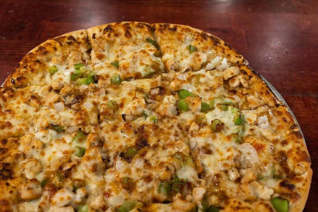 Images Boss' Pizza and Chicken Sports Bar Yankton