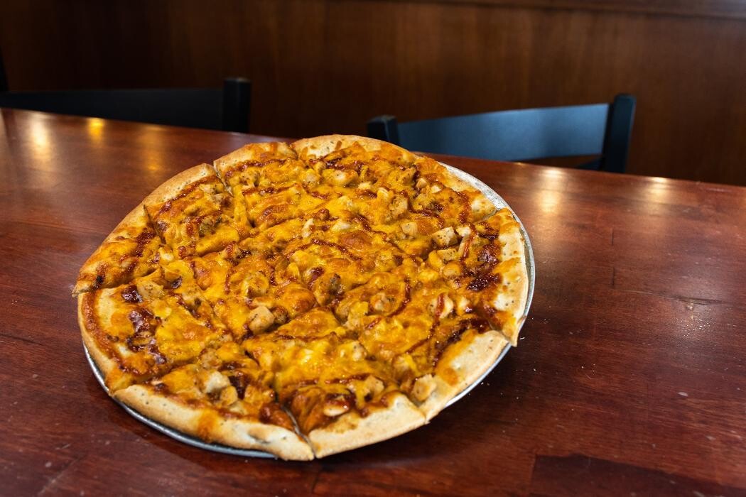 Images Boss' Pizza and Chicken Sports Bar Yankton