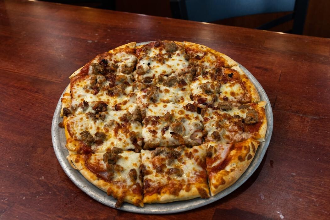 Images Boss' Pizza and Chicken Sports Bar Yankton