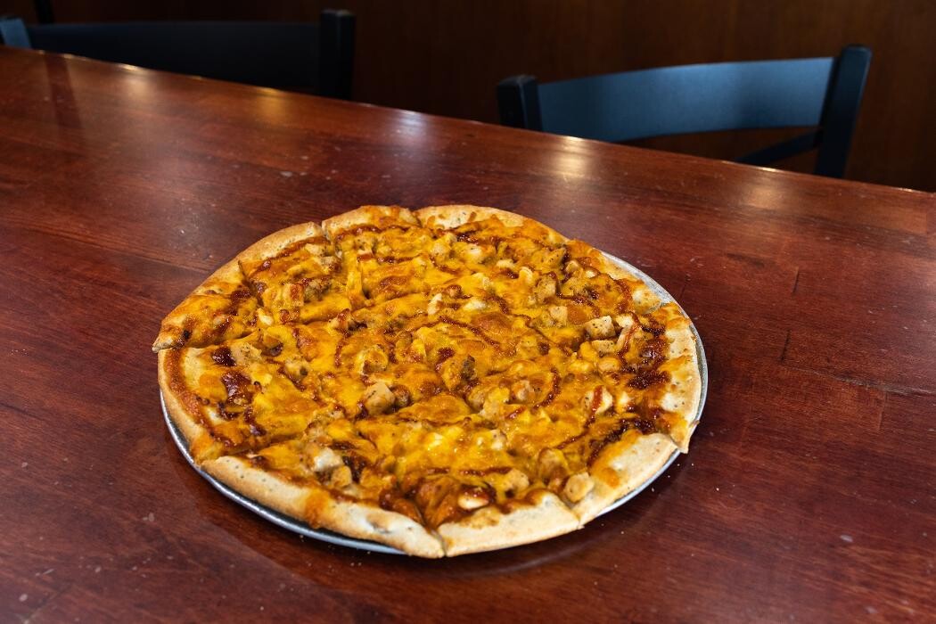 Images Boss' Pizza and Chicken Sports Bar Yankton