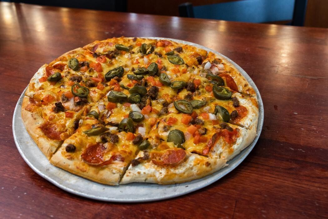 Images Boss' Pizza and Chicken Sports Bar Yankton