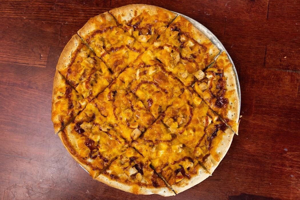 Images Boss' Pizza and Chicken Sports Bar Yankton