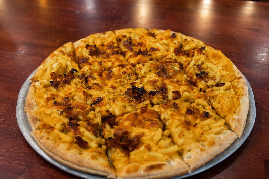 Images Boss' Pizza and Chicken Sports Bar Yankton