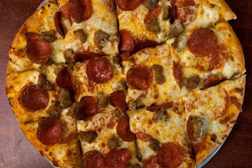 Images Boss' Pizza and Chicken Sports Bar Yankton