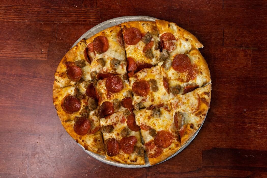 Images Boss' Pizza and Chicken Sports Bar Yankton